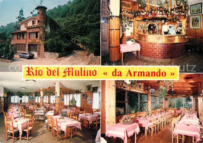 Dolceacqua Restaurant Rio del Mulino