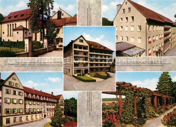 Lautrach Ortsansichten