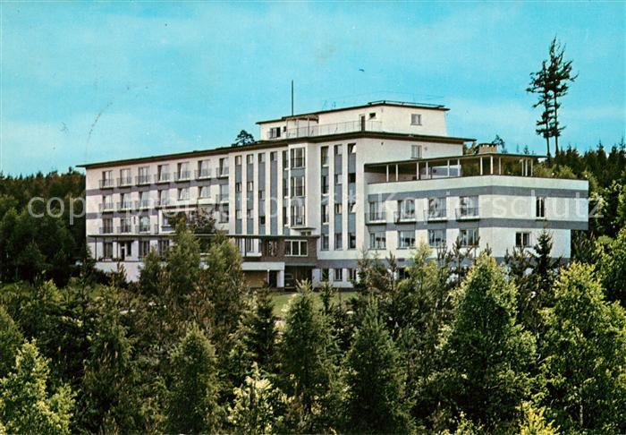 Karlsbad Karlsruhe Langensteinbacher Hoehe Bibelkonferenzstaette Haustoechtersch