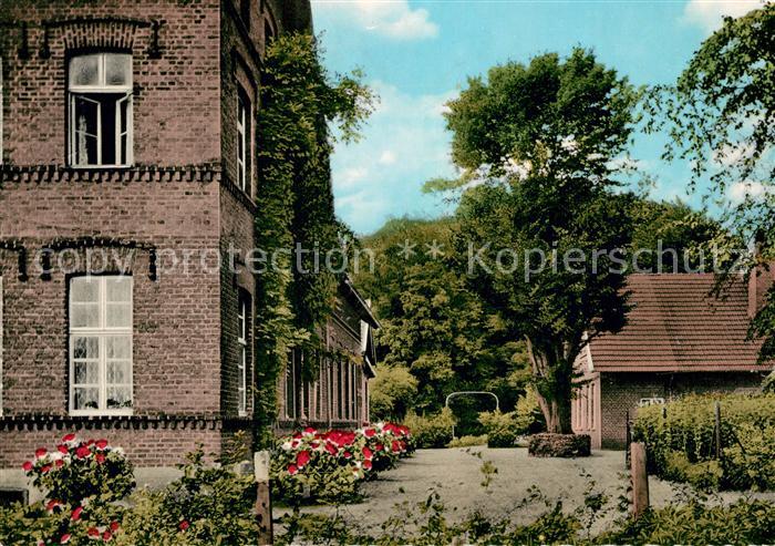 Stockkaempen Hoerste Erholungsheim Paulinenheim