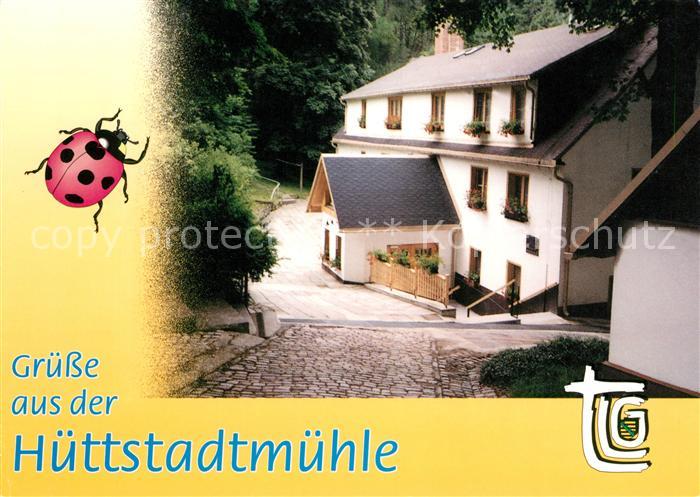 Zoeblitz Sachsen Bibelheim Huettstdtmuehle