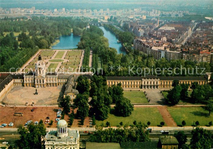 BERLIN  CITY Schloss Charlottenburg