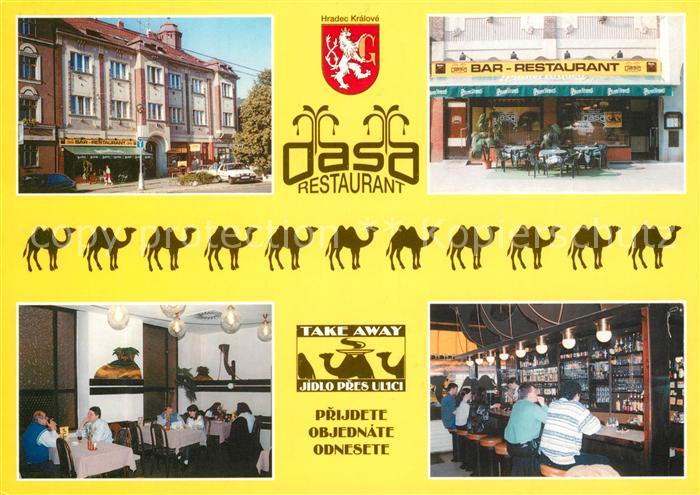 Kralovehradecko Hradec Kralove Restaurant Oasa