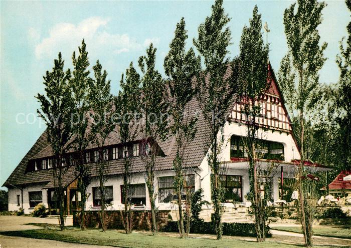 Lembruch Brinkmeyers Strandlust