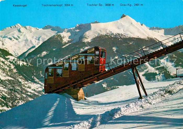 Zahnradbahn Tauernbahn Bad Hofgastein