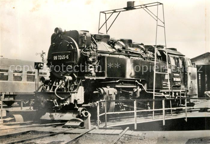 Lokomotive 997245-6