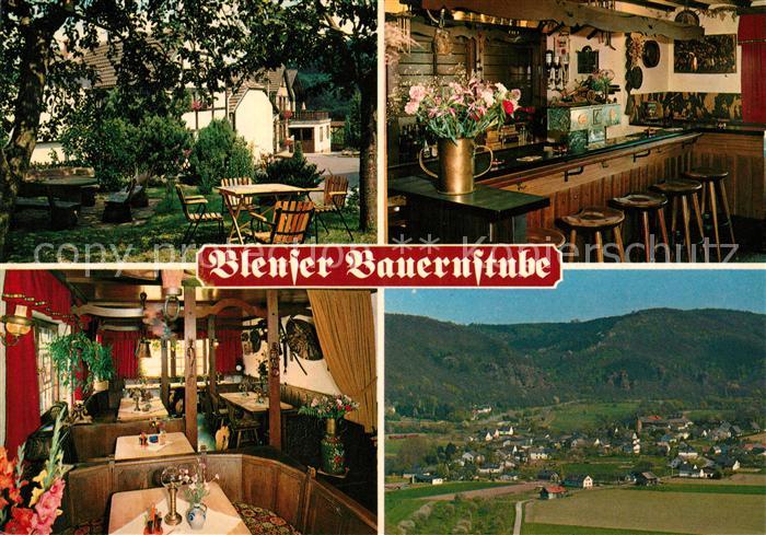 Heimbach Eifel Blenser Bauernstube