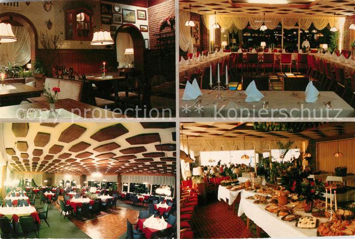 Dersau Hotel Appels Gasthof Seeblick