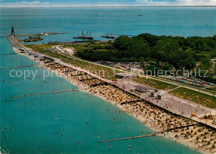 Doese Fliegeraufnahme