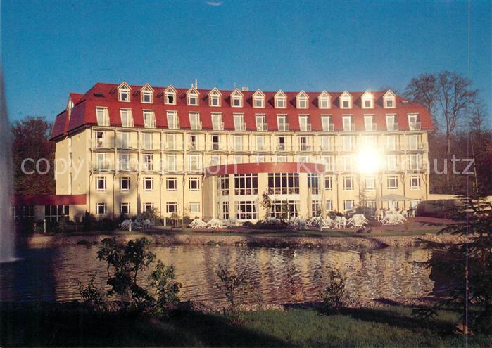 Bernau Berlin Brandenburg Klinik