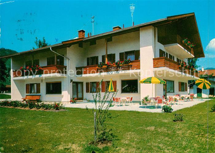 Reit Winkl Gaestehaus Speicher