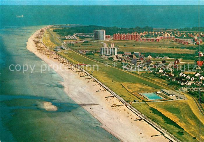 Doese Fliegeraufnahme