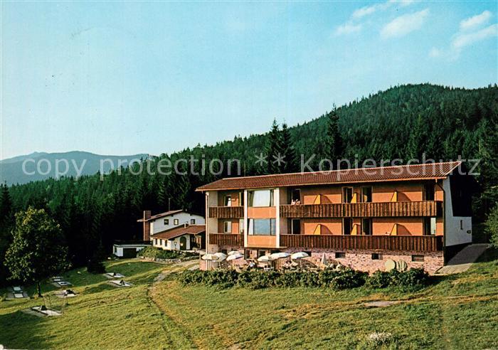Lohberg Lam Bergpension Kapitaen Goltz