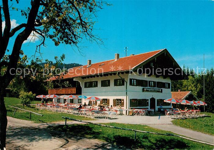Bad Wiessee Berggasthaus Freihaus