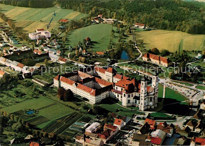 Ottobeuren Ruhestands-Appartementhaus