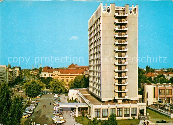 Timisoara Hotel Continental