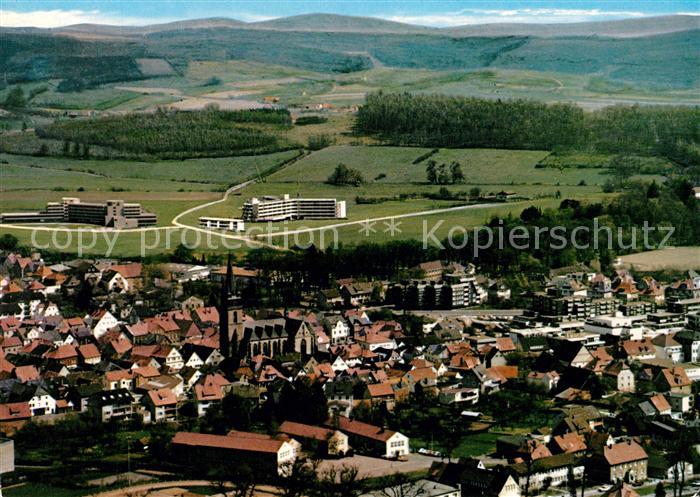 Bad Driburg Caspar-Heinrich-Klinik