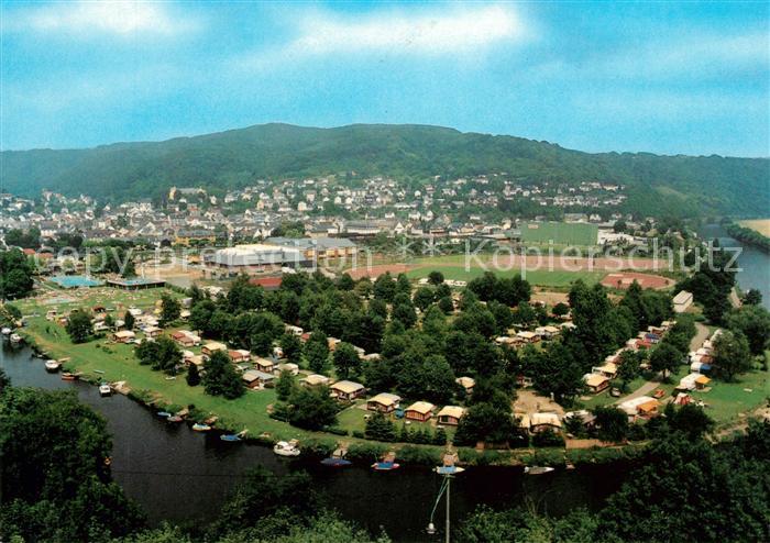 Nassau Bad Campingplatz Auf der Au