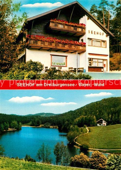 Rothau Tittling Seehof