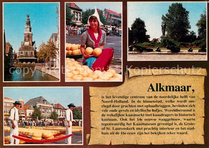 Alkmaar