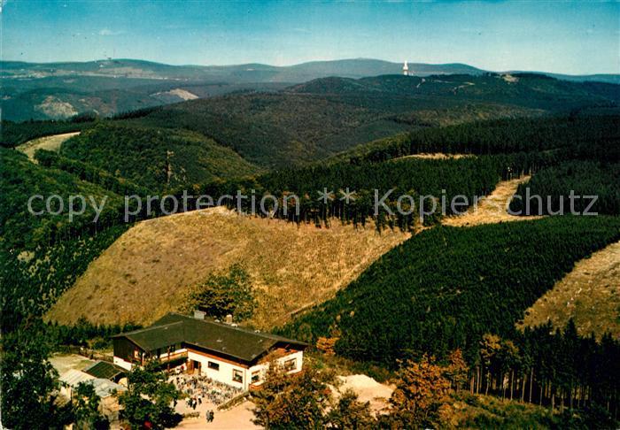 Bad Sachsa Harz Berghotel Ravensberg