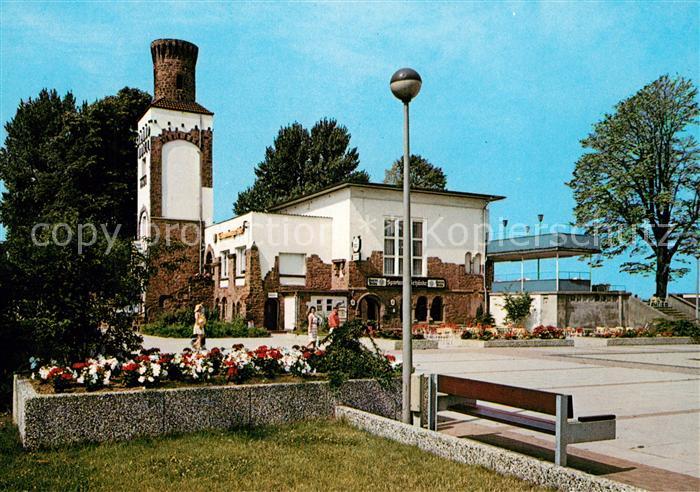 Steinhude Strandhotel