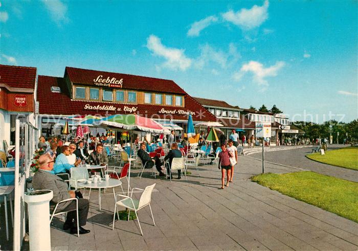 Sahlenburg Ladenstrasse