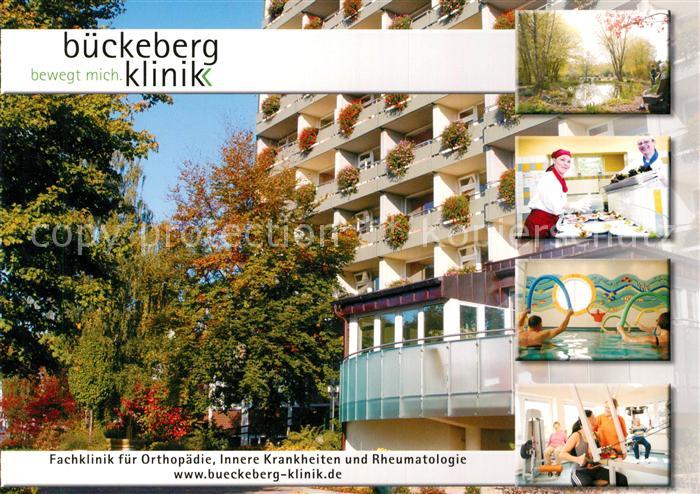Bueckeberg Klinik