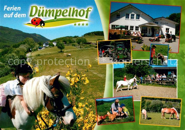 Wulmeringhausen Duempelhof