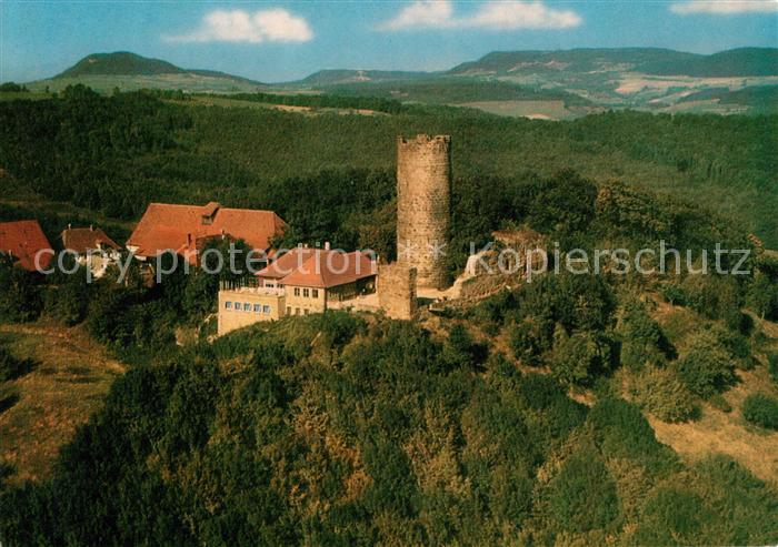 Suessen Burggaststaette Staufeneck