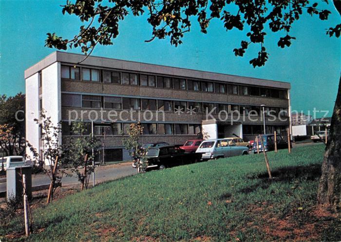 WETZLAR Lahn Hessen Evangeliums-Rundfunk