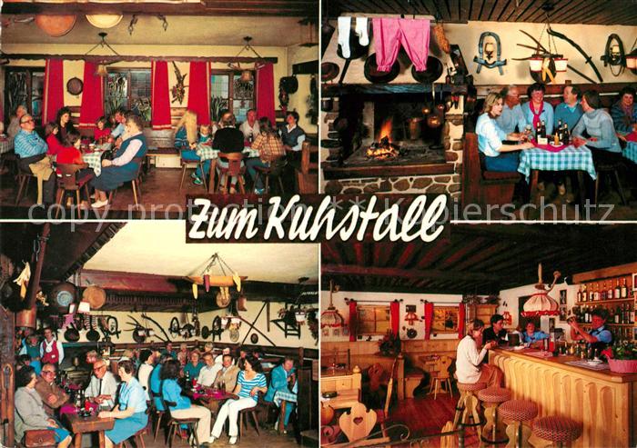 Reit Winkl Zum Kuhstall