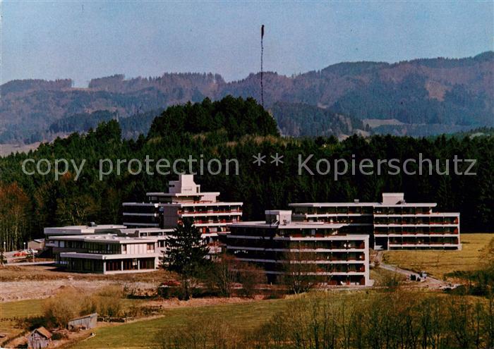 Neutrauchburg Argental-Klinik