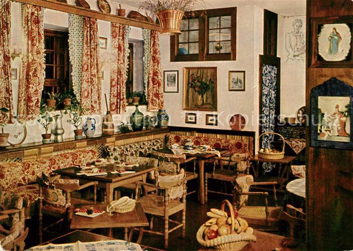 Sasbachwalden Sternenwirtshaus Hohritt