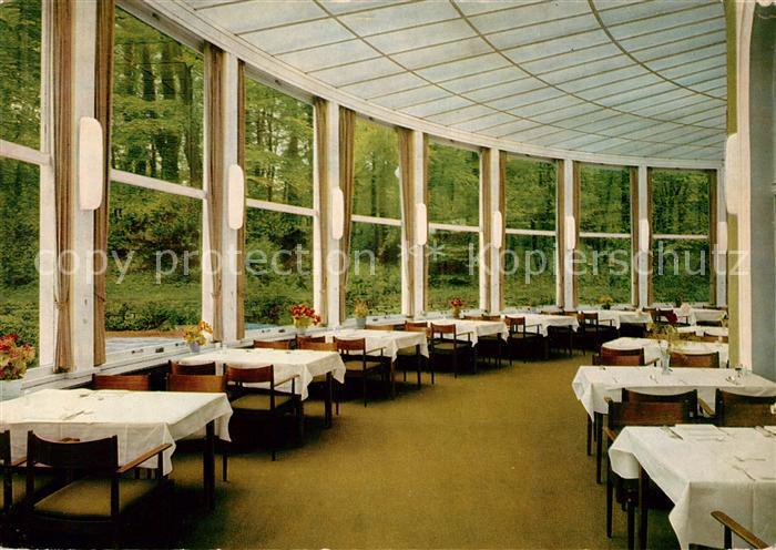 Bad Hermannsborn Heilbad