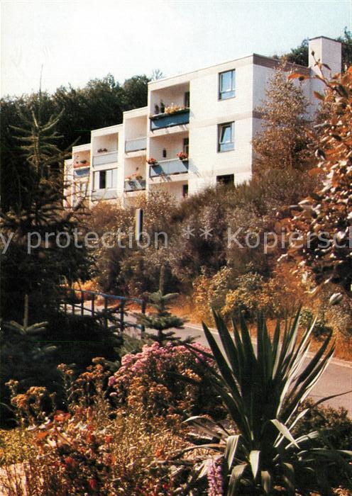 Bad Muenstereifel Seniorenzentrum