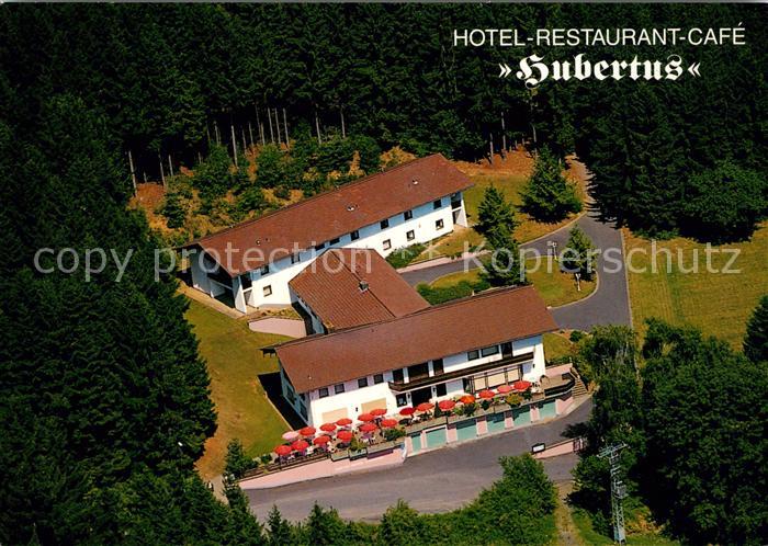 Bad Soden-Salmuenster Hotel Cafe Hubertus