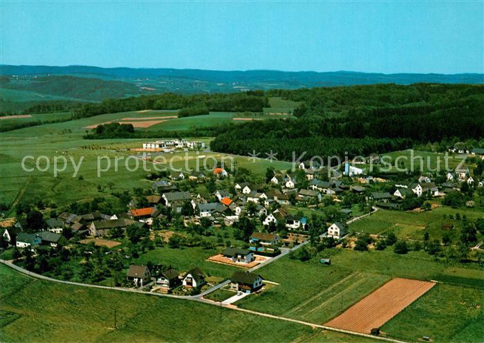 Woelmersen Fliegeraufnahme neues Leben-Zentrum Missionswerkes Neues Leben