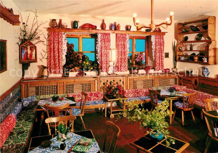 Sasbachwalden Tagescafe Hohritt