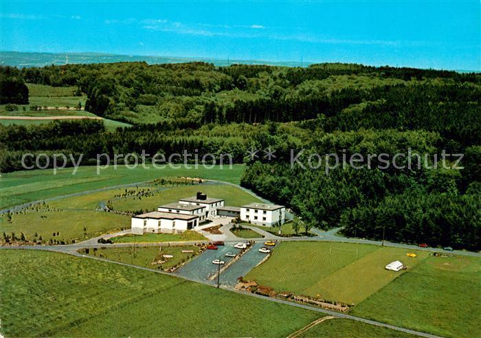 Woelmersen Neues Leben-Zentrum