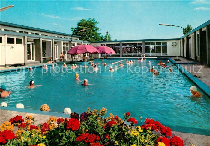 Bellingen Bad Thermalbad