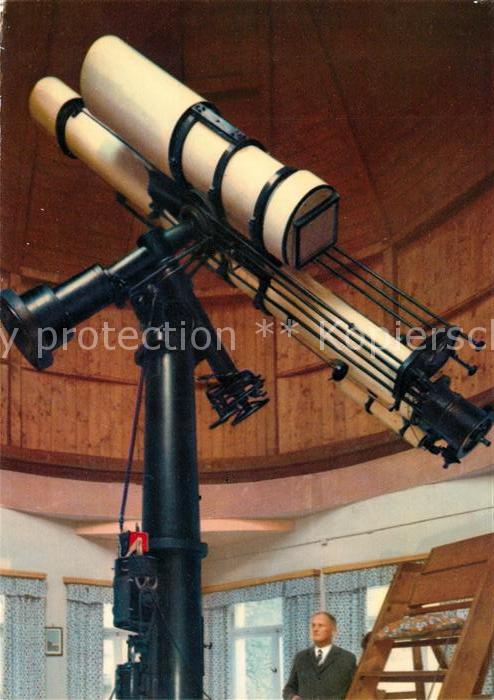 Pulsnitz Sachsen Sternwarte