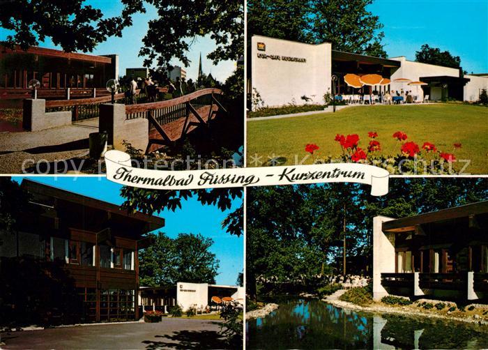 Bad Fuessing Kurzentrum