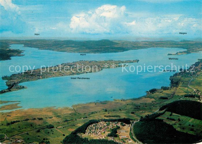 Reichenau Bodensee Horn Hoeri Hegau