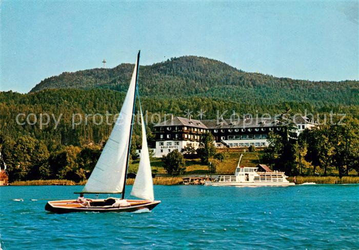 Maria Woerth Woerthersee Golfhotel