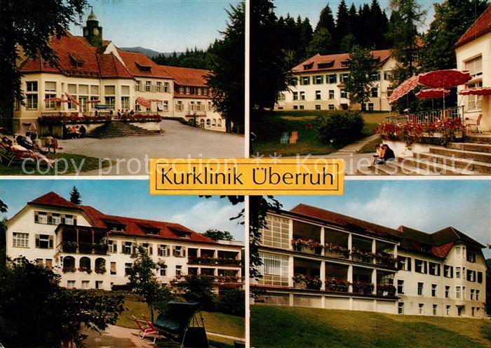 ueberruh Kurklinik