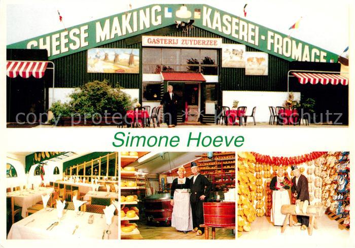 Katwoude Simone Hoeve