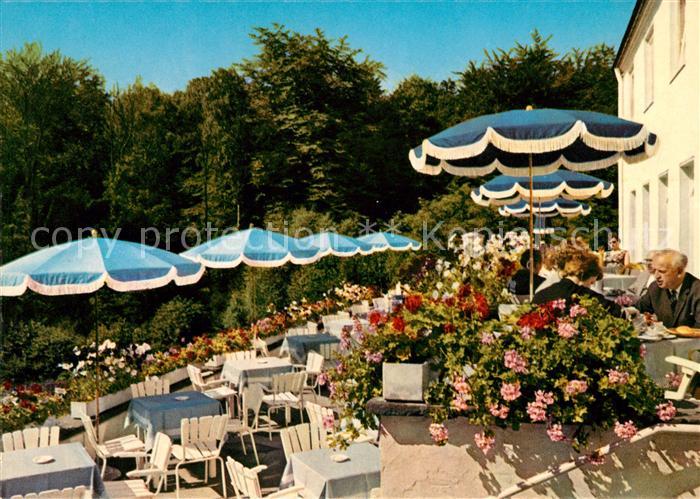 Bad Salzuflen Hotel Schwaghof