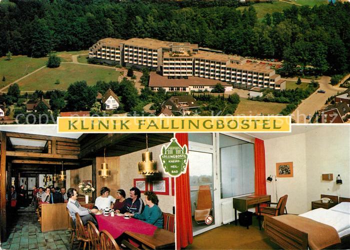 Fallingbostel Klinik