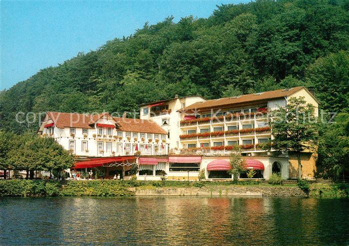 Bad Lauterberg Kurhotel Wiesenbeker Teich